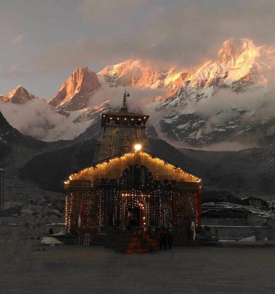 Kedarnath