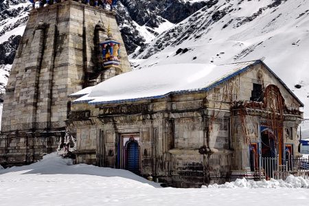 Kedarnath (Ahmedabad to Ahmedabad) (3AC Coach)