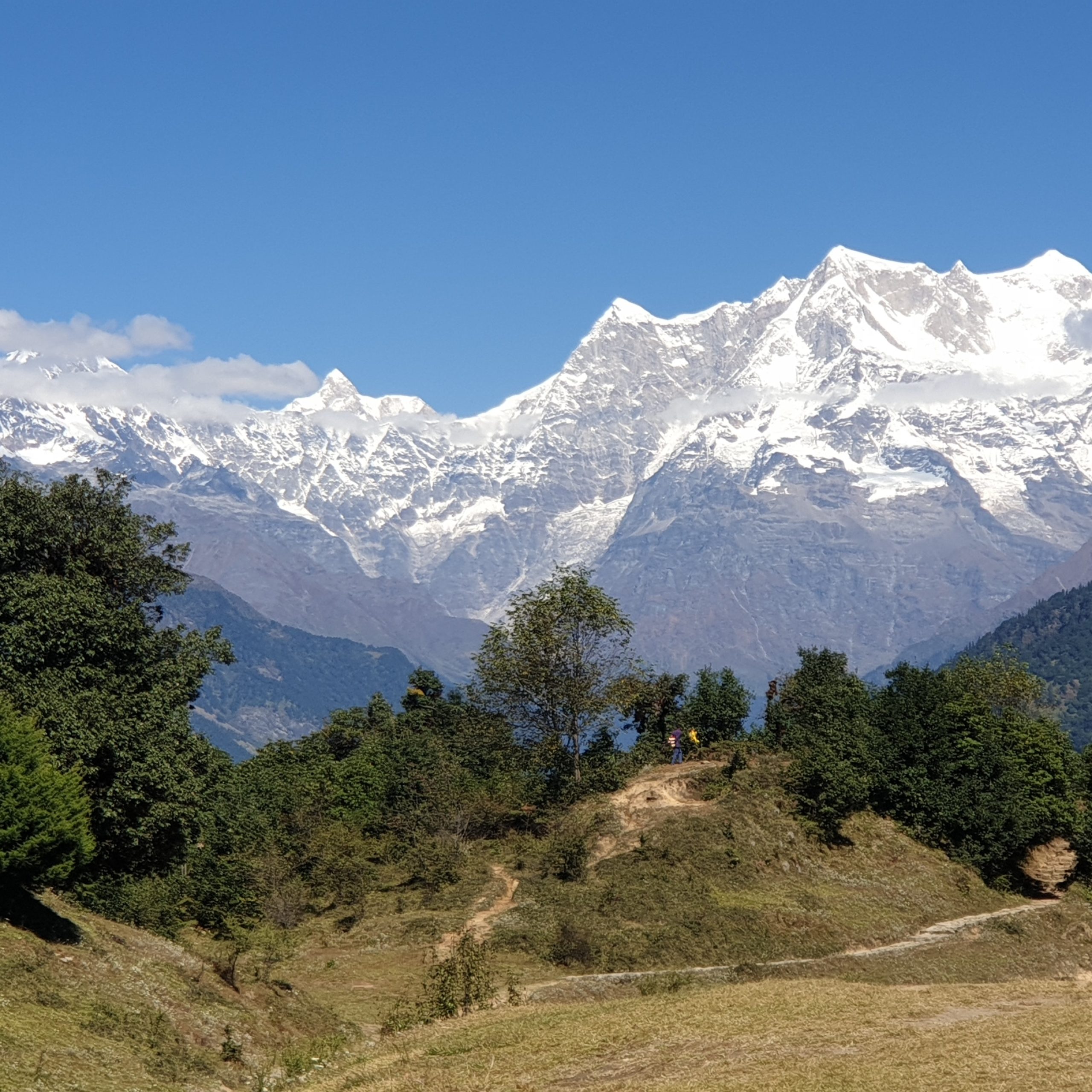 Har Ki Doon<br> (Delhi to Delhi)<br>