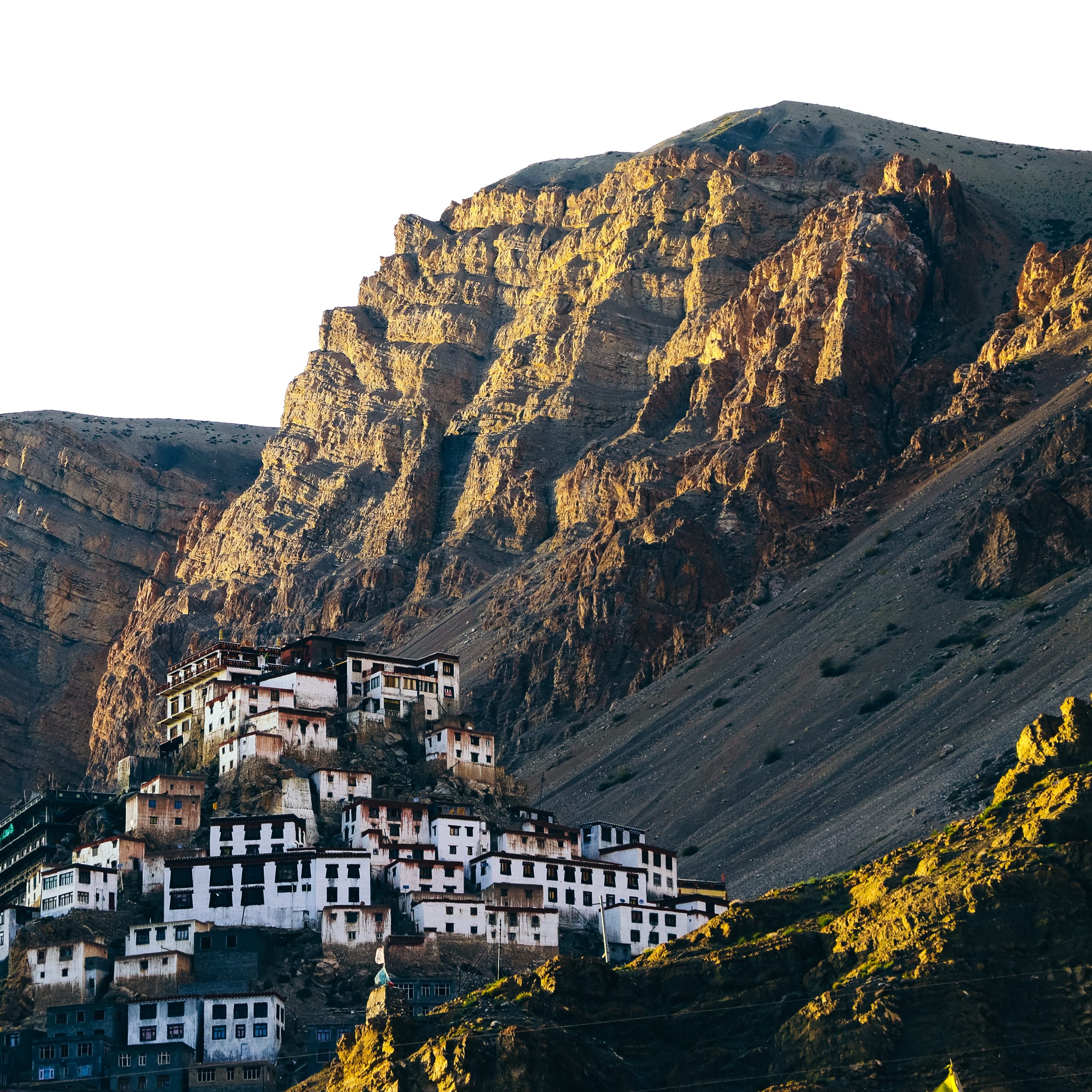 Spiti Valley (Delhi to Delhi)