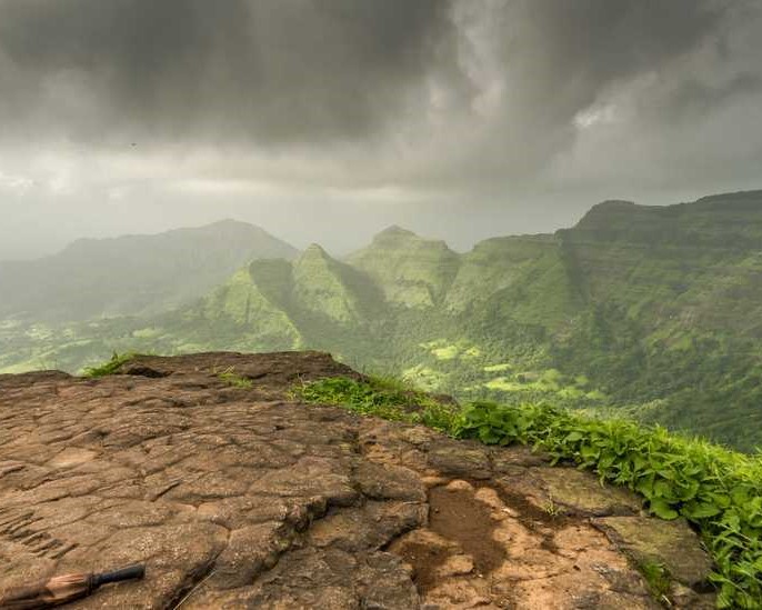 Matheran <br> (Mumbai to Mumbai)