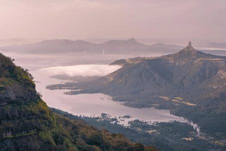 Matheran <br> (Matheran to Matheran)