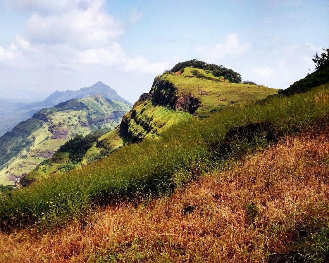 Matheran <br> (Matheran to Matheran)