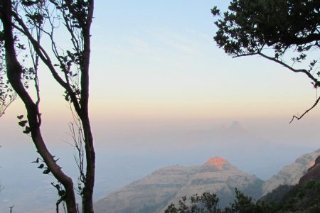 Matheran <br> (Mumbai to Mumbai)