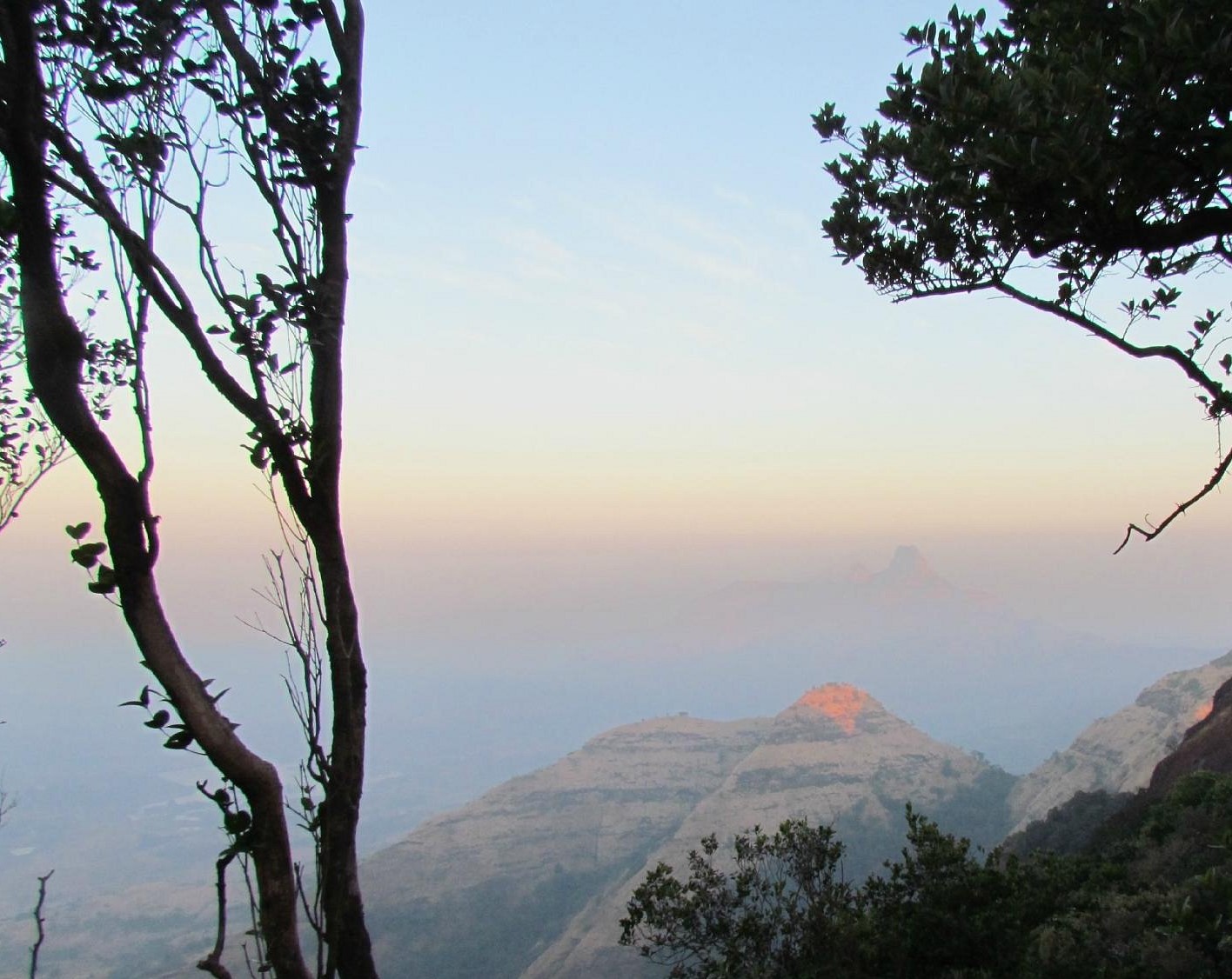 Matheran <br> (Mumbai to Mumbai)