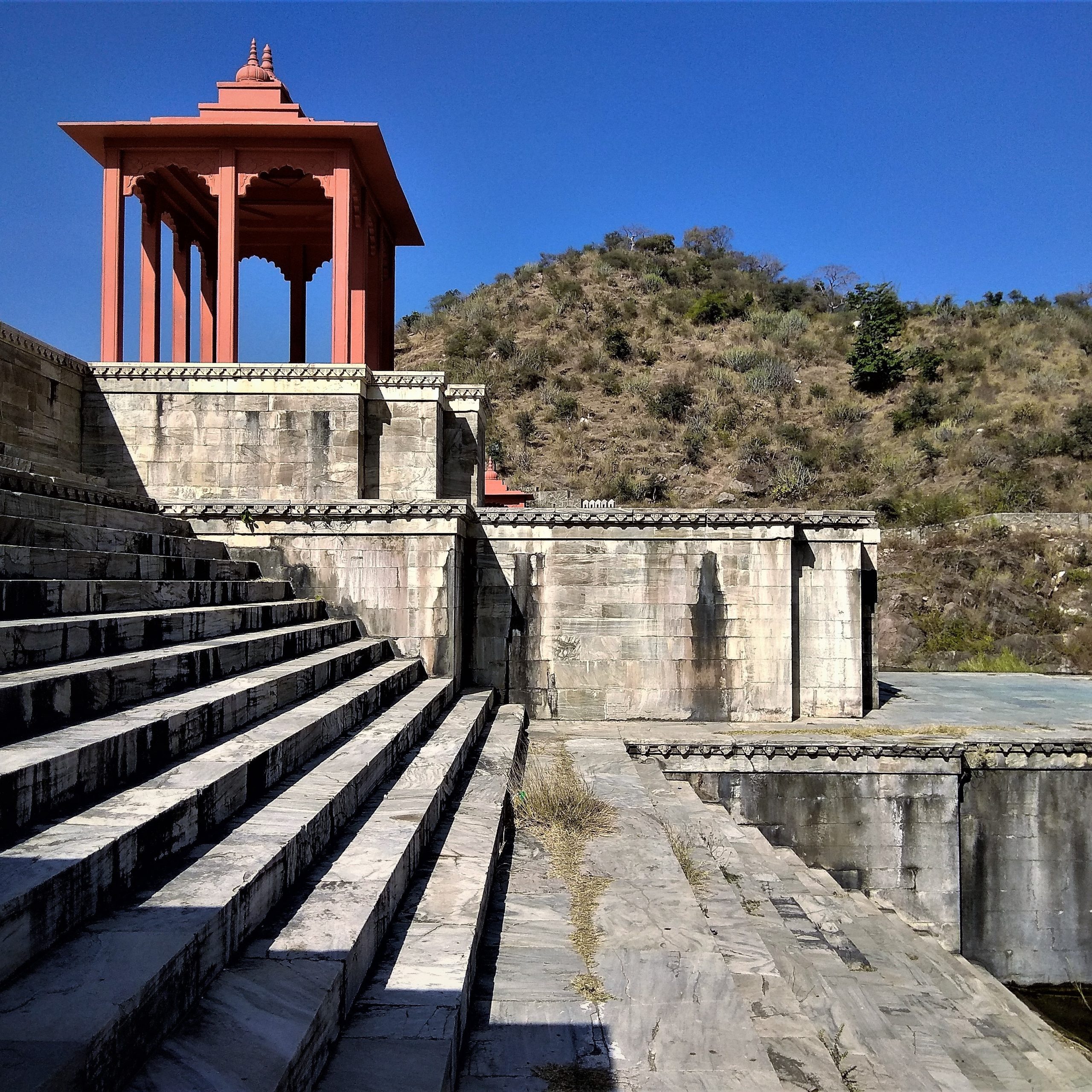 Udaipur (Ex. Ahmedabad / Vadodara)