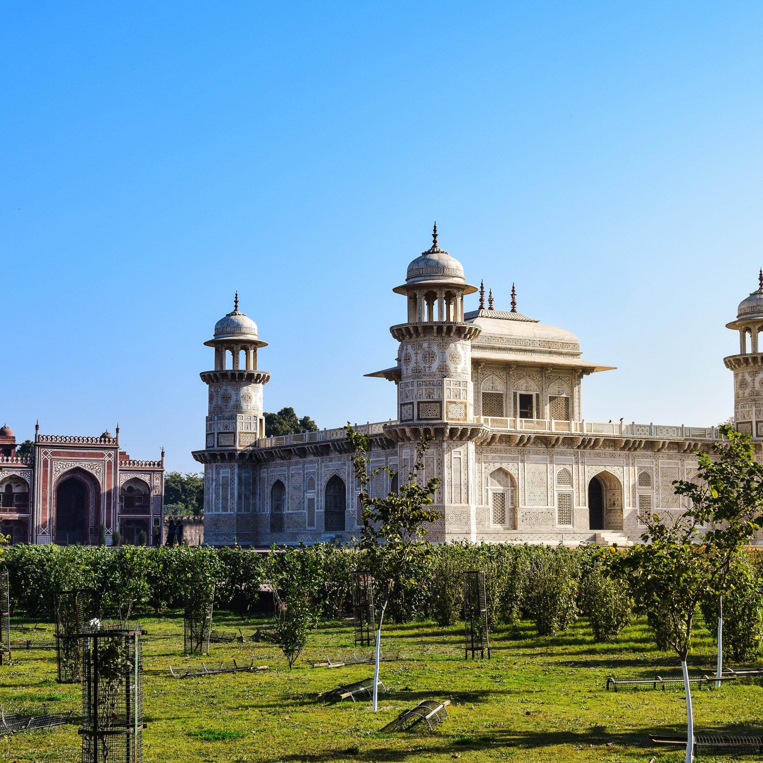 Jaisalmer (EX- Jaisalmer)