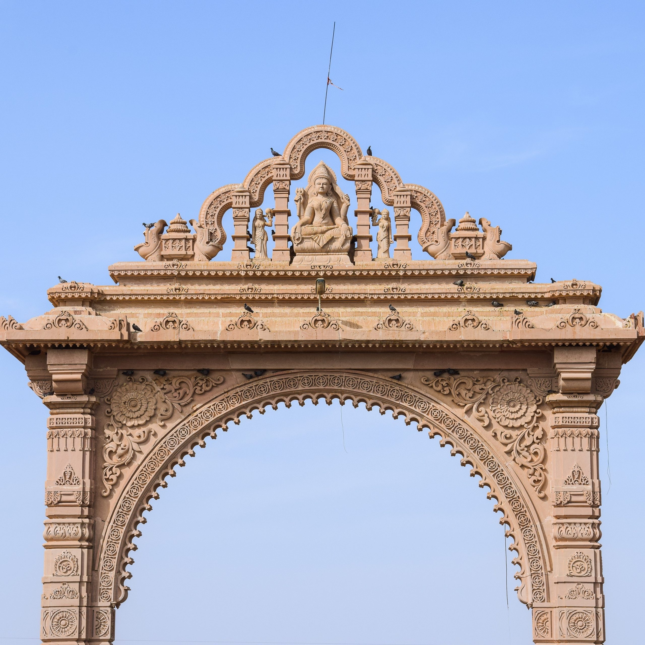 Jaisalmer (EX- Jaisalmer)